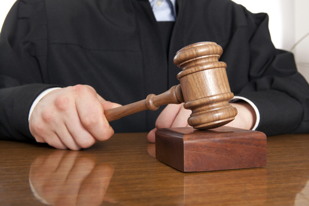 What Are The Steps Involved In Criminal Case Procedures